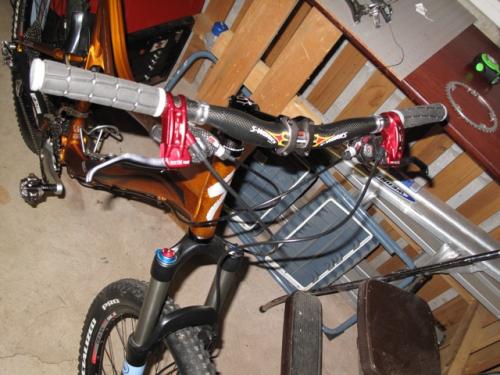 2007 stumpjumper fsr discount pro